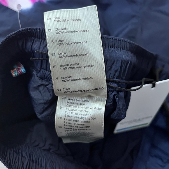 NWT - Scotch & Soda Men’s Tie Dye Short - Size XL - Picture 11 of 11